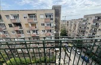 Eladó Budapest II. kerületi tégla lakás hirdetés (47538843)
