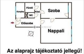 Eladó Budapest X. kerületi panel lakás hirdetés (63724457)