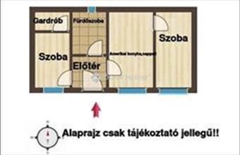 Eladó Budapest XIV. kerületi tégla lakás hirdetés (34533385)