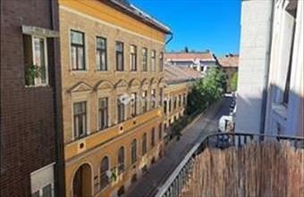 Eladó Budapest VIII. kerületi tégla lakás hirdetés (47999414)