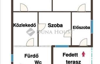 Eladó Nyírkarászi családi ház hirdetés (76536462)