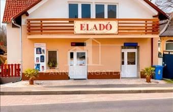 Eladó Balatonfűzfői családi ház hirdetés (73358247)