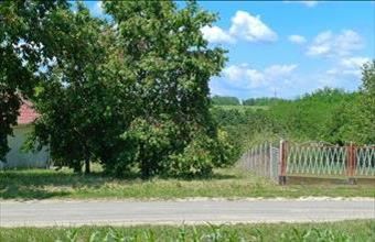 Eladó Zalalövői lakóövezeti telek hirdetés (58337474)