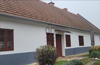 Eladó Barnagi családi ház hirdetés (25676395)
