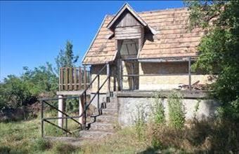 Eladó Balatonfőkajári hétvégi ház hirdetés (89243447)
