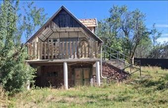 Eladó Balatonfőkajári hétvégi ház hirdetés (89243447)