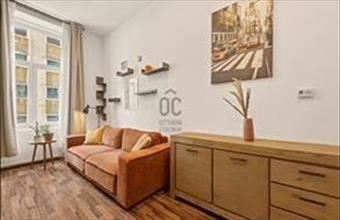 Eladó Budapest VII. kerületi tégla lakás hirdetés (12864398)