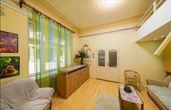 Eladó Budapest VII. kerületi tégla lakás hirdetés (65654993)