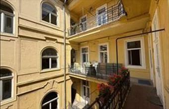Eladó Budapest VII. kerületi tégla lakás hirdetés (47937372)