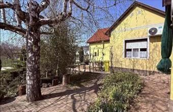 Eladó Zicsi családi ház hirdetés (43953523)
