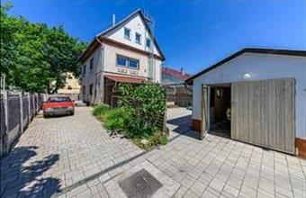 Eladó Budapest XX. kerületi családi ház hirdetés (97133648)