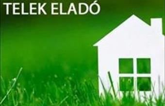 Eladó Dunaalmási lakóövezeti telek hirdetés (88274798)