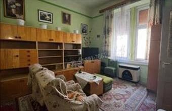 Eladó Budapest VII. kerületi tégla lakás hirdetés (15271439)