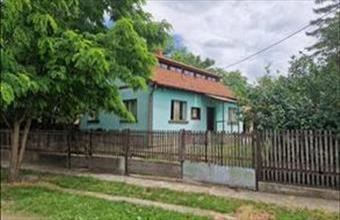 Eladó Jászkiséri családi ház hirdetés (57927439)