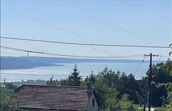 Eladó Balatonalmádi hétvégi ház hirdetés (94974553)