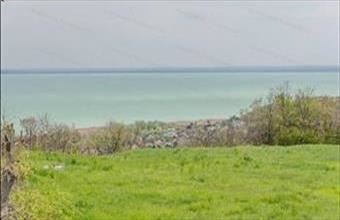 Eladó Balatonalmádi lakóövezeti telek hirdetés (44392785)
