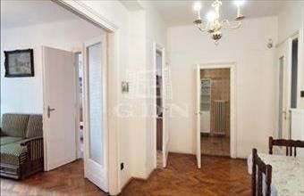 Eladó Budapest II. kerületi tégla lakás hirdetés (24793357)