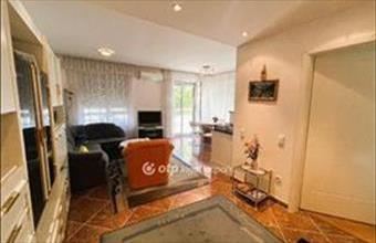 Eladó Budapest II. kerületi tégla lakás hirdetés (93634972)