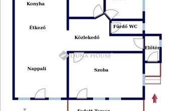 Eladó Budapest XXI. kerületi családi ház hirdetés (66923474)