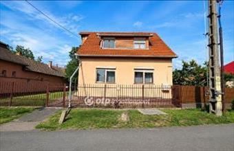 Eladó Püspökladányi családi ház hirdetés (74398346)
