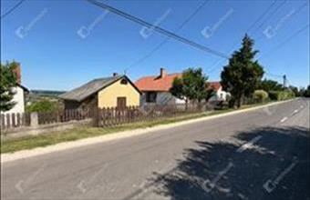 Eladó Zalaegerszegi külterületi telek hirdetés (86732842)