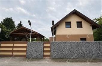 Eladó Séi külterületi telek hirdetés (95389243)