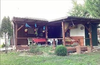 Eladó Mezőtúri hétvégi ház hirdetés (27444949)
