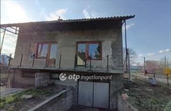 Eladó Csányi családi ház hirdetés (63447287)