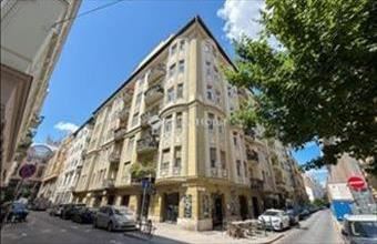 Eladó Budapest V. kerületi tégla lakás hirdetés (43949472)