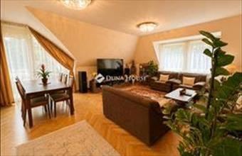 Eladó Budapest II. kerületi tégla lakás hirdetés (23162777)