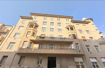 Eladó Budapest XIII. kerületi tégla lakás hirdetés (49388577)