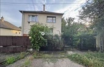 Eladó Budapest XVI. kerületi ikerház hirdetés (34466774)