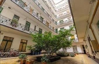 Eladó Budapest XIII. kerületi tégla lakás hirdetés (38684363)