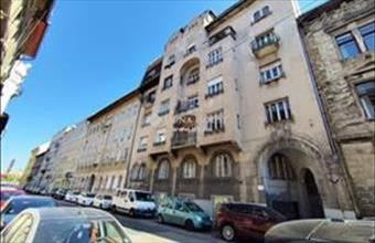 Eladó Budapest VI. kerületi tégla lakás hirdetés (33872422)