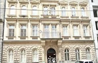 Eladó Budapest VII. kerületi tégla lakás hirdetés (53333742)