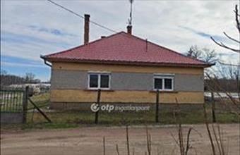 Eladó Csemői hétvégi ház hirdetés (48299235)