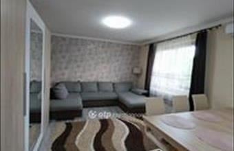 Eladó Nyíregyházai családi ház hirdetés (68424744)