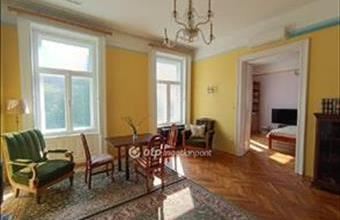 Eladó Budapest VII. kerületi tégla lakás hirdetés (24338552)