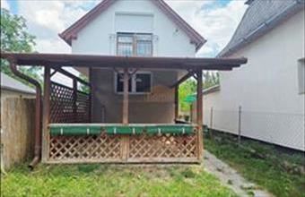 Eladó Budapest XXIII. kerületi családi ház hirdetés (87415846)