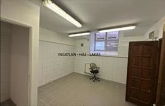 Eladó Budapest XI. kerületi üzlethelyiség utcafronton hirdetés (59484143)