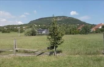 Eladó Hegymagasi lakóövezeti telek hirdetés (86929485)