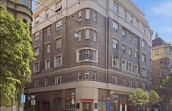 Eladó Budapest VIII. kerületi tégla lakás hirdetés (35593666)