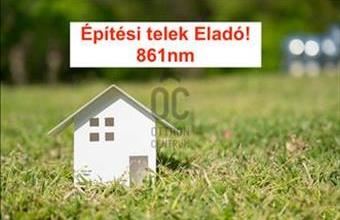 Eladó Debreceni lakóövezeti telek hirdetés (94344577)