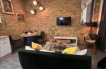 Eladó Budapest VI. kerületi tégla lakás hirdetés (89516725)