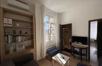 Eladó Budapest VII. kerületi tégla lakás hirdetés (59264525)