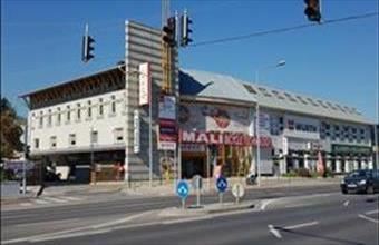 Kiadó Budapest III. kerületi iroda irodaházban hirdetés (14728197)