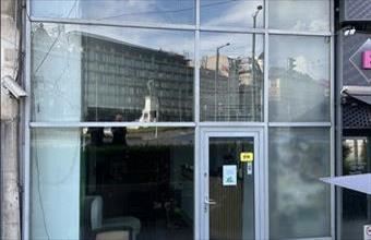 Kiadó Budapest VII. kerületi egyéb vendéglátó ingatlan hirdetés (24994982)
