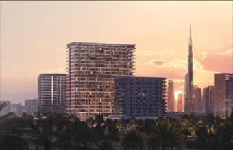 Eladó Egyesült Arab Emírségeki tégla lakás hirdetés (32144936)