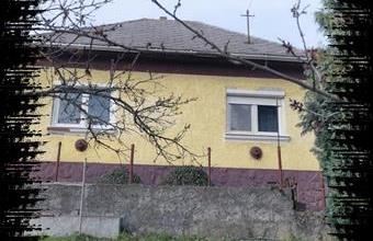 Eladó Mátraderecskei családi ház hirdetés (46473234)