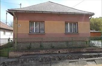 Eladó Tokodi családi ház hirdetés (59791781)